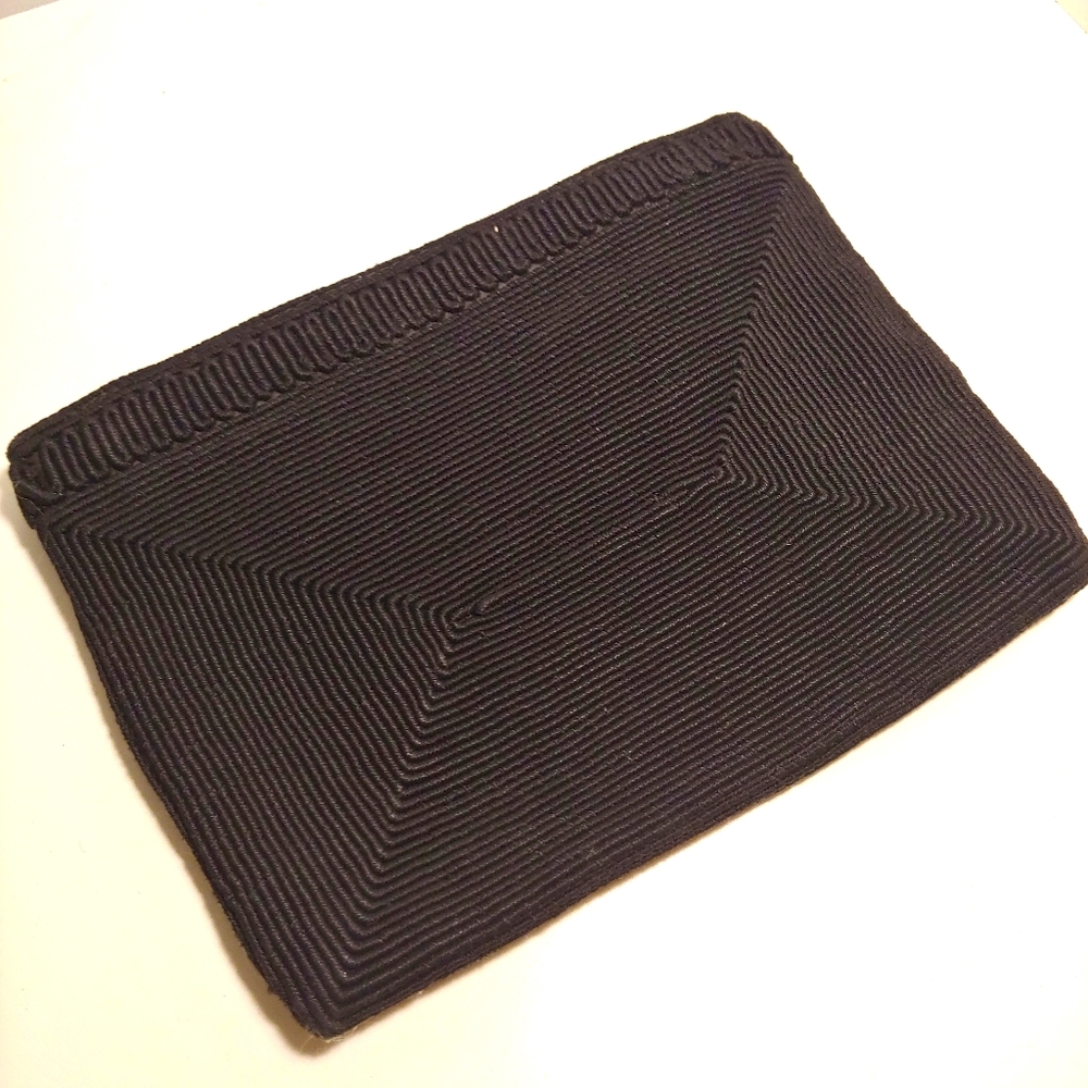 1940s Cord Clutch Montréal